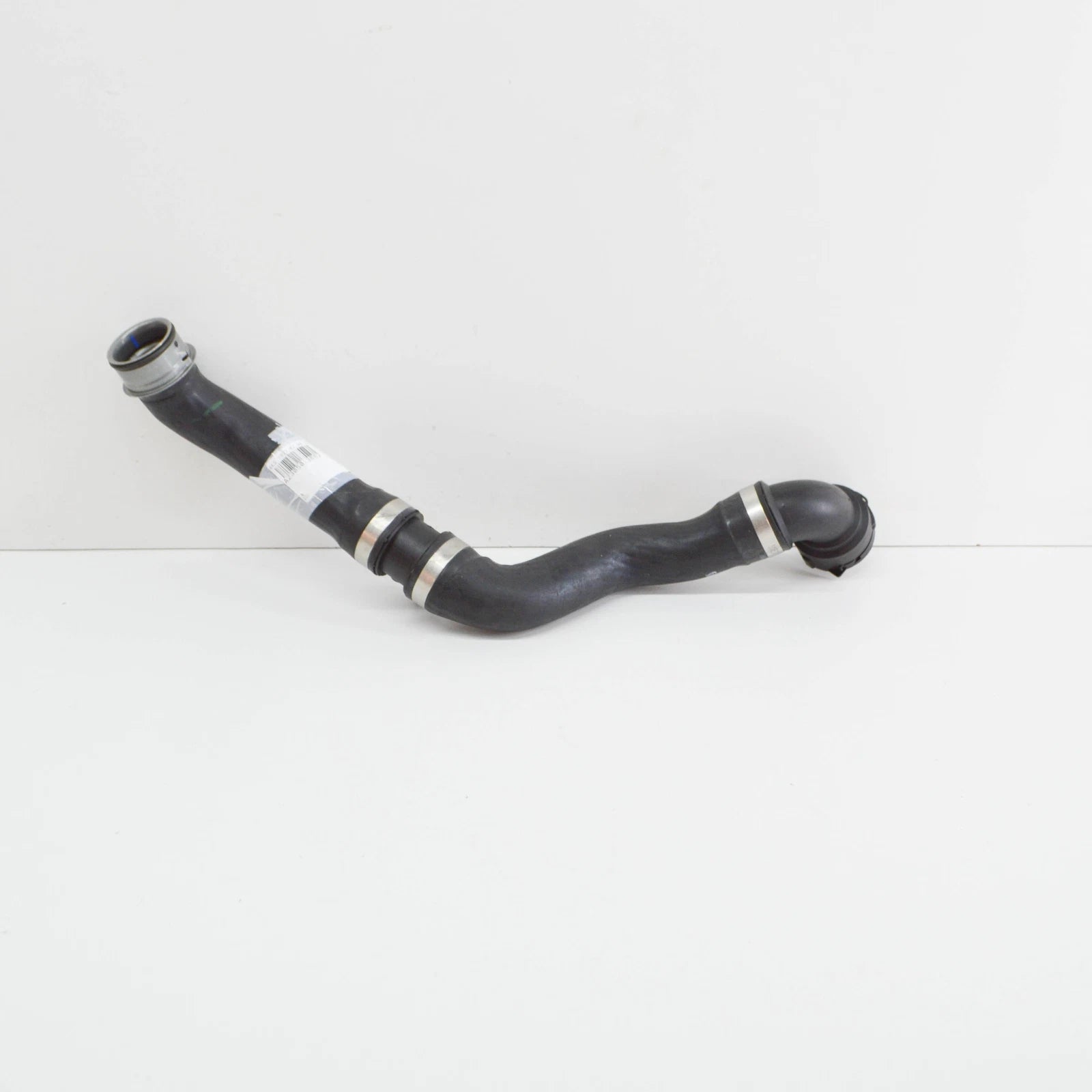 NEW MERCEDES-BENZ SL R230 RADIATOR TOP HOSE A2305013682 ORIGINAL