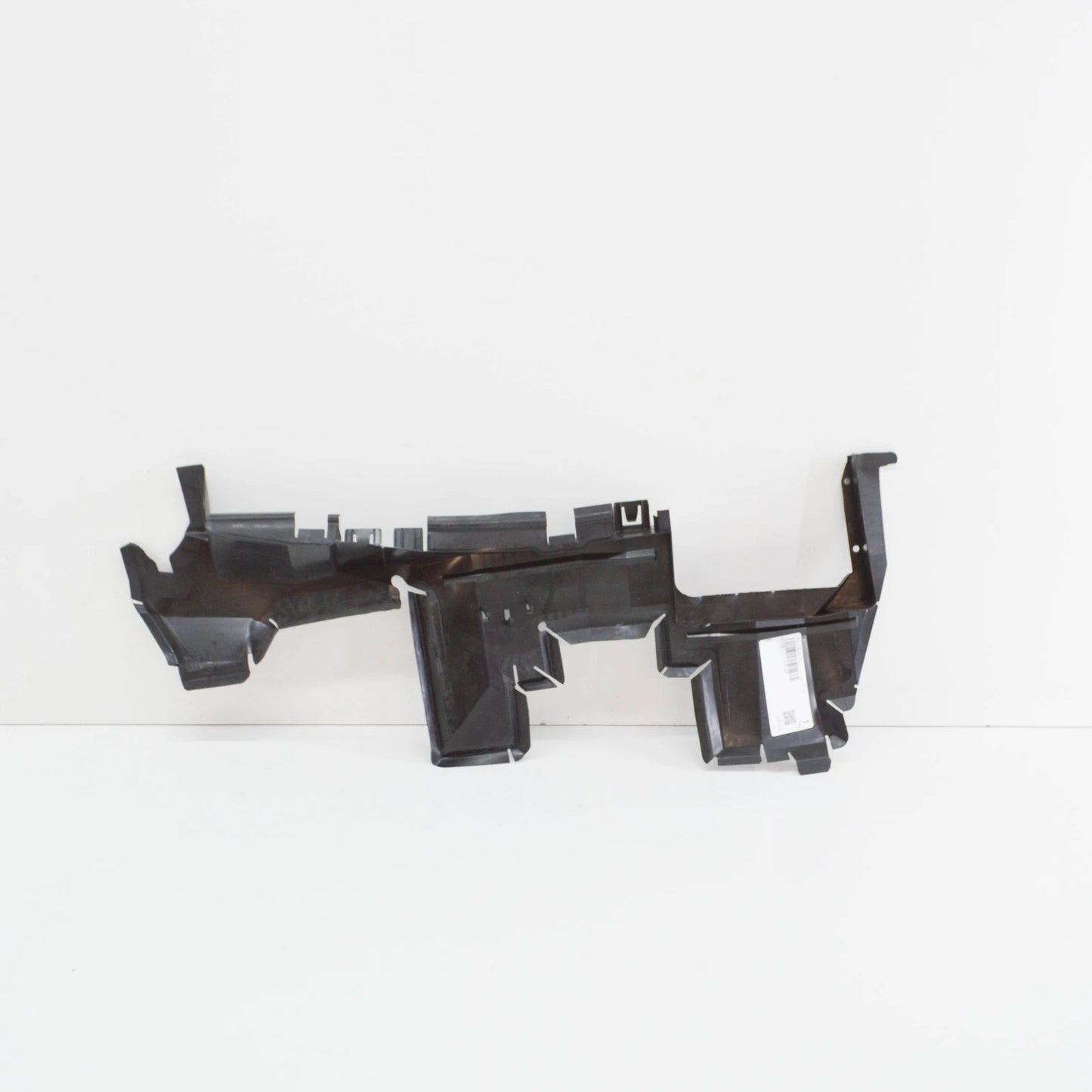 NEW AUDI Q5 8R RADIATOR RIGHT AIR GUIDE 8R0121284P ORIGINAL