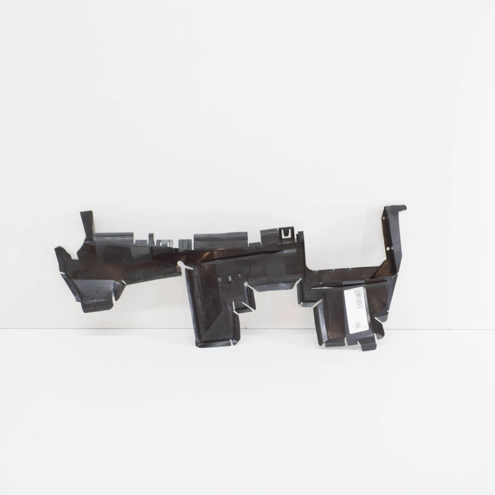 NEW AUDI Q5 8R RADIATOR RIGHT AIR GUIDE 8R0121284P ORIGINAL