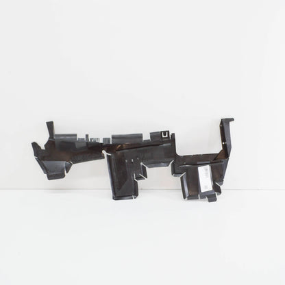 NEW AUDI Q5 8R RADIATOR RIGHT AIR GUIDE 8R0121284P ORIGINAL