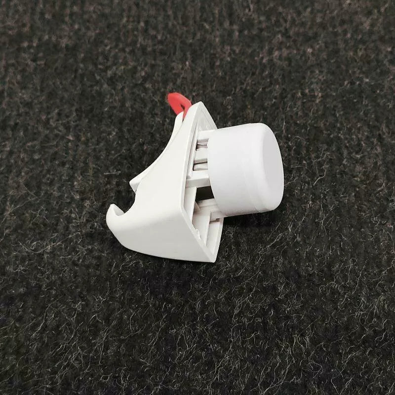 NEW BMW 5 G30 SUN VISOR COUNTERSUPPORT 51167465198 7277251 ORIGINAL