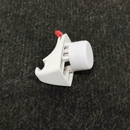 NEW BMW 5 G30 SUN VISOR COUNTERSUPPORT 51167465198 7277251 ORIGINAL