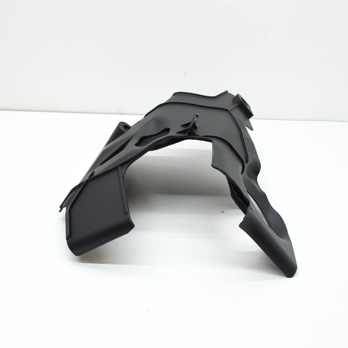 new audi q7 4m right engine compartment cover 4m0103926b original
