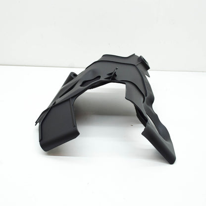 new audi q7 4m right engine compartment cover 4m0103926b original
