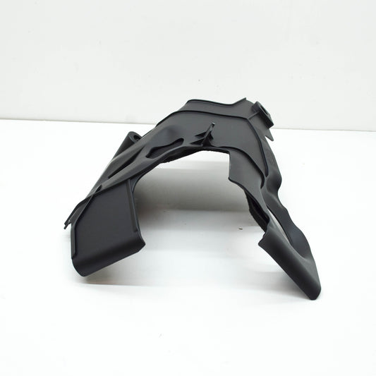 new audi q7 4m right engine compartment cover 4m0103926b original