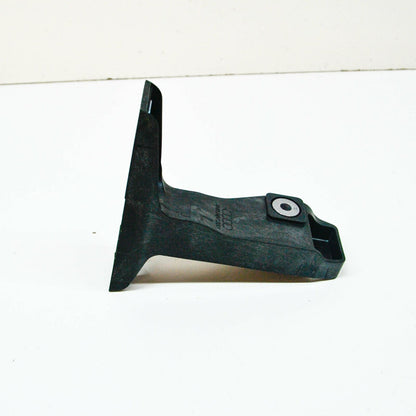 NEW AUDI Q7 4M FRONT BUMPER LEFT SUPPORT CARRIER 4M0807333 ORIGINAL