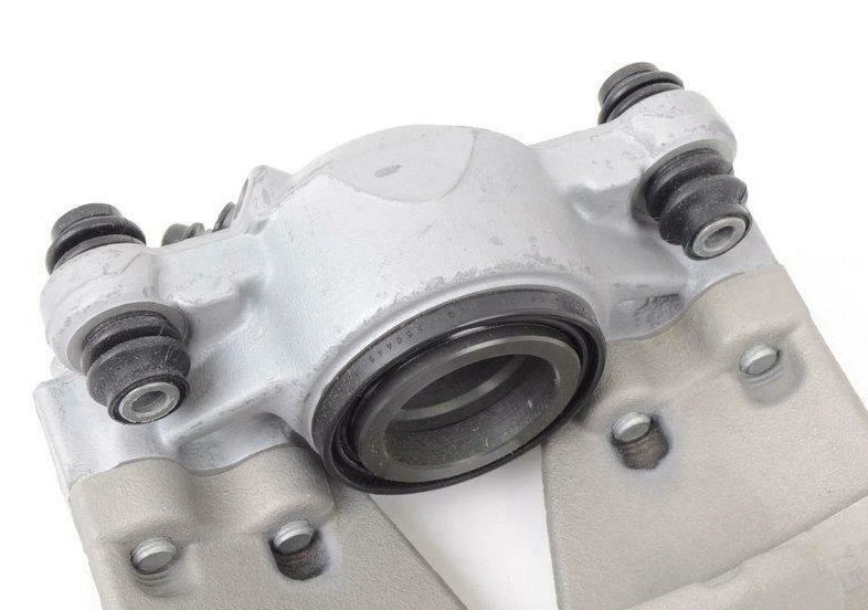 NEW AUDI A4 B8 FRONT RIGHT BRAKE CALIPER HOUSING 8K0615124H ORIGINAL