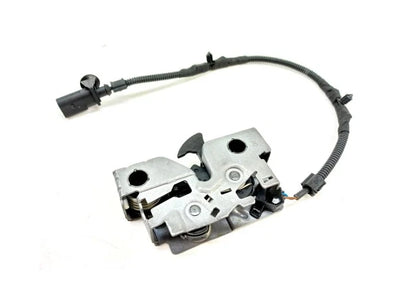 NEW VW ID.3 E11 FRONT BONNET LID LOCK LHD 10B823509A ORIGINAL