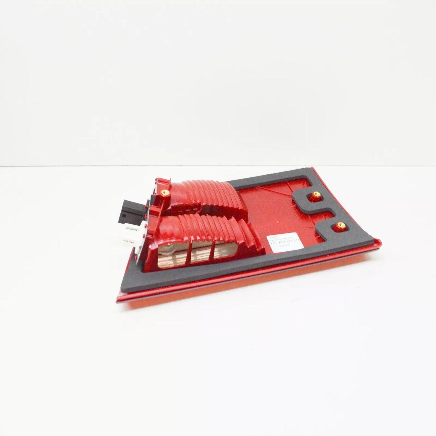 NEW BMW X5 E53 REAR TAILGATE RIGHT TAILLIGHT 63217164484 7164484 ORIGINAL