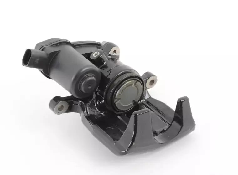 NEW AUDI A4 B8 REAR LEFT BRAKE CALIPER 8K0615403A ORIGINAL