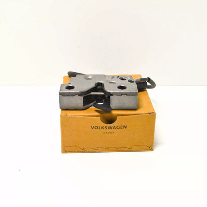 NEW VOLKSWAGEN CADDY MK3 BONNET LOCK MECHANISM 2K5823509E