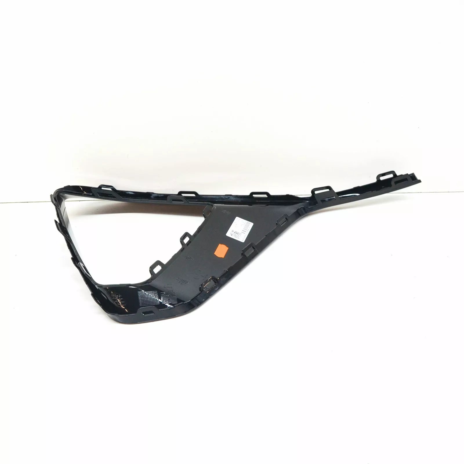 NEW AUDI E-TRON SPORTBACK FRONT RIGHT BUMPER TRIM COVER 4KE121342Y9B