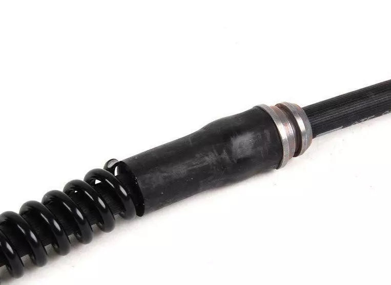 NEW AUDI A3 8P FRONT BRAKE HOSE 1K0611701K