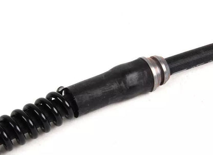 NEW AUDI A3 8P FRONT BRAKE HOSE 1K0611701K