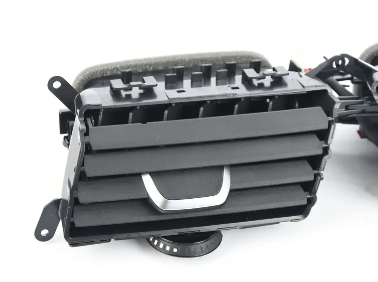 new bmw 6 gran turismo g32 center dashboard air vent 64229329579 original