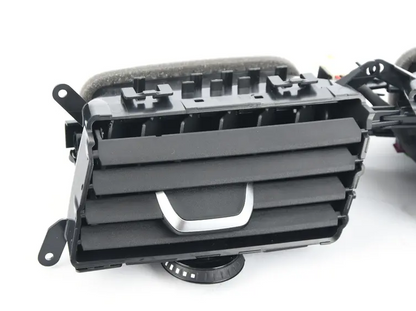 new bmw 6 gran turismo g32 center dashboard air vent 64229329579 original