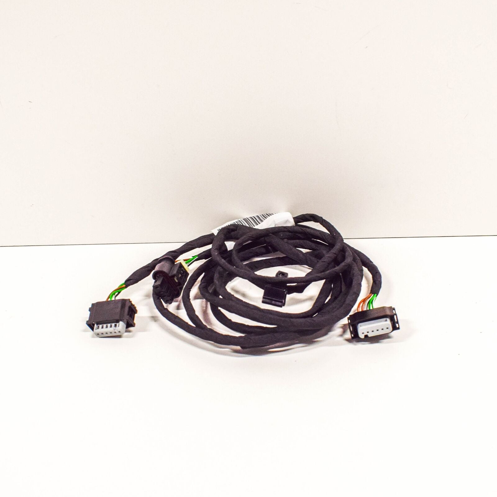 NEW MERCEDES-BENZ GLE W166 REAR PARKING SENSOR WIRING A1664401532 ORIGINAL