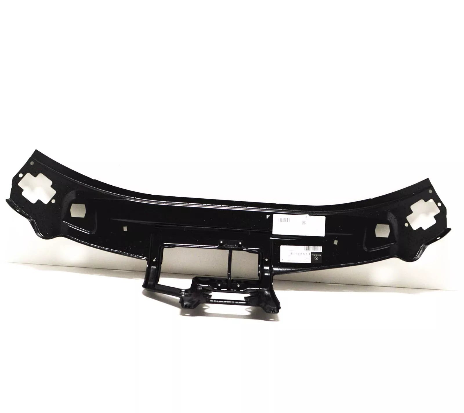 NEW MERCEDES-BENZ S-CLASS W221 RADIATOR UPPER PART A2216200172 2011 ORIGINAL