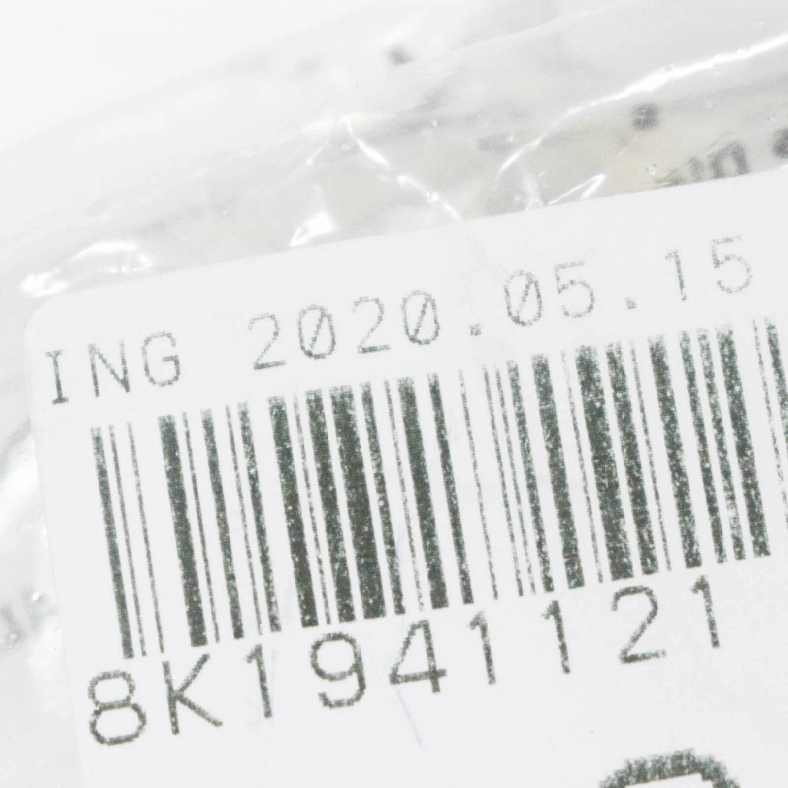 NEW AUDI A4 B8 HEADLIGHT TAB REPAIR BRACKET UPPER MOUNT LEFT 8K1941121