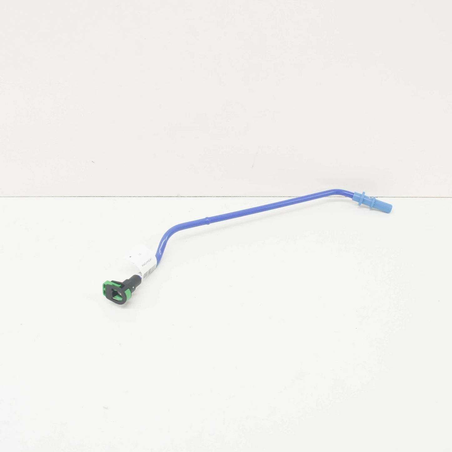 NEW BMW 1 F20 FRONT FUEL FEED LINE 16127244726 7244726 ORIGINAL