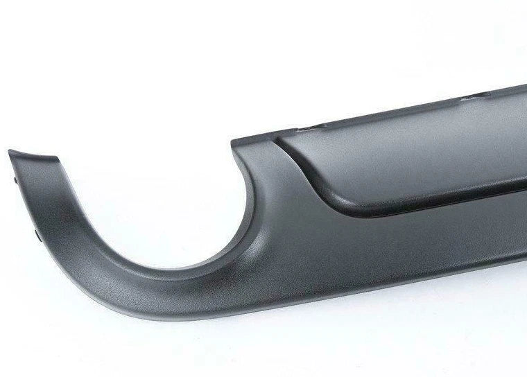 NEW VW PASSAT B6 REAR EXHAUST TAIL PIPE LOWER CENTER TRIM 3C08075682Z0 ORIGINAL