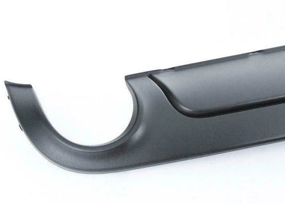 NEW VW PASSAT B6 REAR EXHAUST TAIL PIPE LOWER CENTER TRIM 3C08075682Z0 ORIGINAL