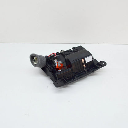 NEW AUDI A4 B8 FRONT CONSOLE ASHTRAY 8K0857951CV10 8K0857951C V10