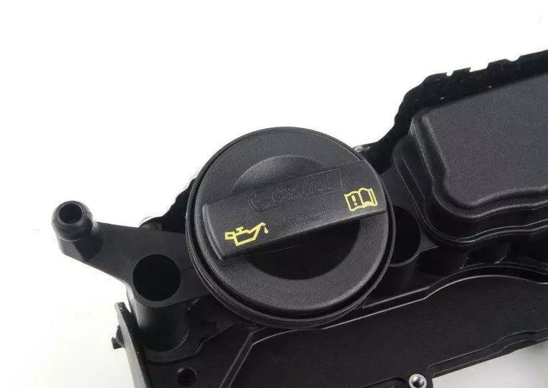 NEW VOLKSWAGEN BEETLE A5 CYLINDER HEAD COVER 03L103469 ORIGINAL