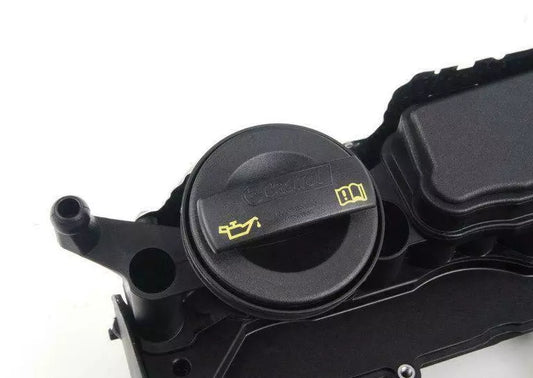 NEW VOLKSWAGEN BEETLE A5 CYLINDER HEAD COVER 03L103469 ORIGINAL