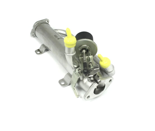 NEW AUDI A3 8P EGR RECUPERATION COOLER 03G131512AP N ORIGINAL