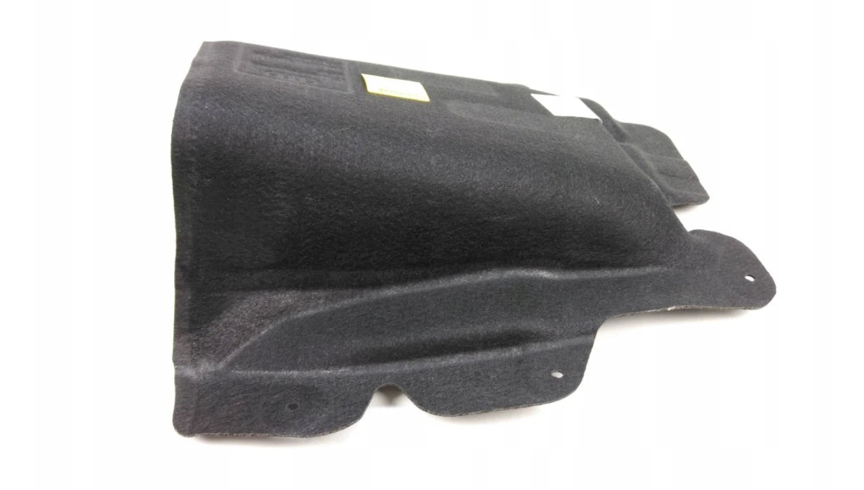 NEW AUDI A8 4N D5 REAR LEFT WHEEL HOUSING ACCESS COVER 4N0810161B ORIGINAL