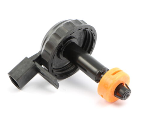 new audi a1 8x brake master cylinder reservoir cap lhd 1k1611349d original