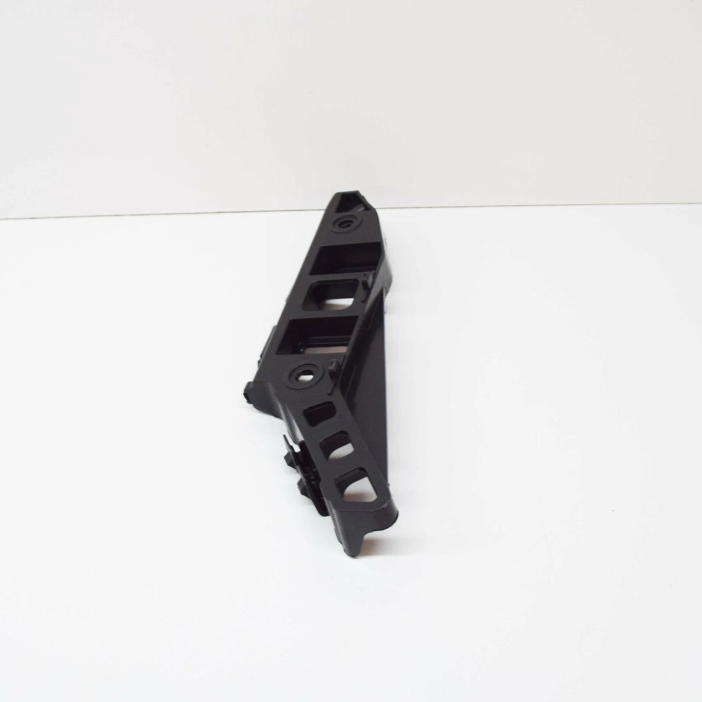 NEW VW SCIROCCO MK3 FRONT BUMPER RIGHT SIDE GUIDE PROFILE 1K8807184B ORIGINAL