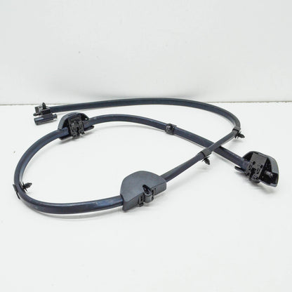 NEW BMW 5 G30 WINDSHIELD WASHER NOZZLE HOSE 61667388756 ORIGINAL