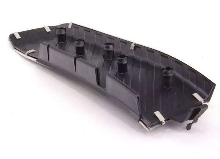 NEW AUDI A4 B8 FOOTREST COVER LHD 8K1864777B3Q7 ORIGINAL