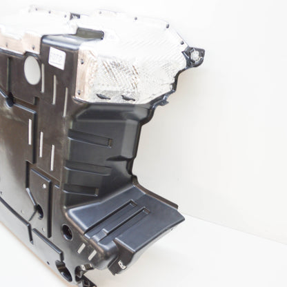 new volkswagen transporter t6 left side underbody cover 7la825205k original