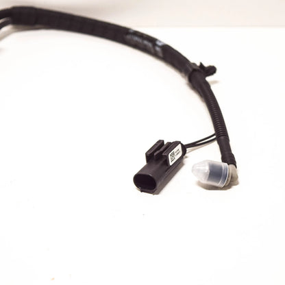 NEW BMW 5 F10 FRONT WINDSHIELD WASHER NOZZLE 61667205117 LHD ORIGINAL