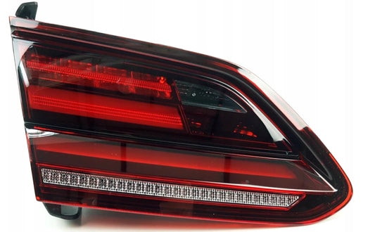 NEW VW ARTEON 3H7 REAR LEFT SIDE INNER LED TAILLIGHT 3G8945307B ORIGINAL