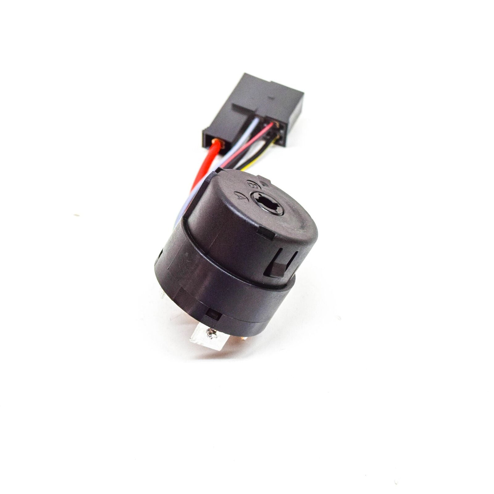 NEW MERCEDES BENZ VITO 638 IGNITION SWITCH HARNESS A0005458108 ORIGINAL