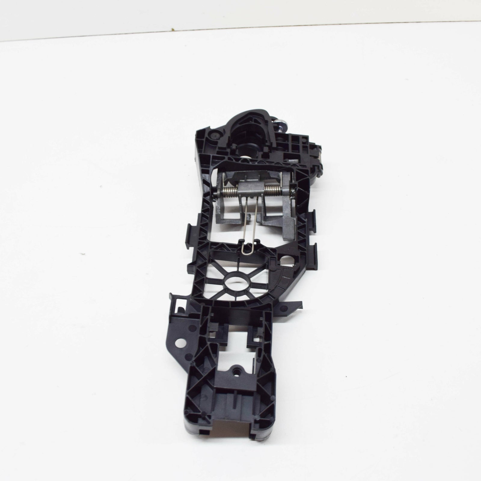 NEW VW PASSAT B6 FRONT RIGHT DOOR HANDLE MOUNTING BAR LHD 3C0837886J ORIGINAL