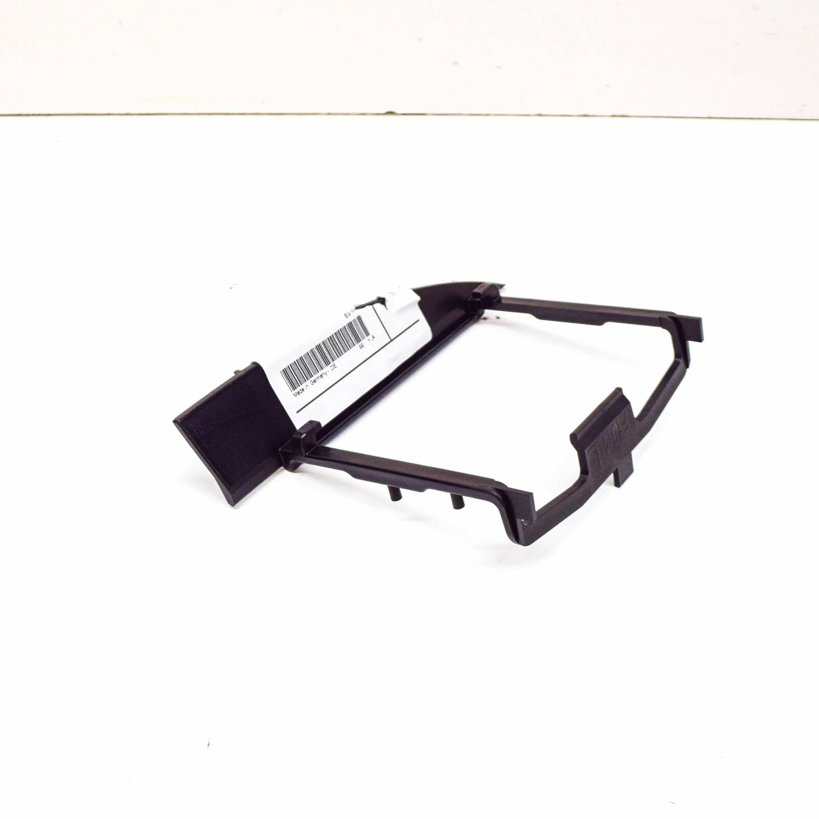 new bmw x5 f15 f85 m screening left mount bracket 66327849623 original