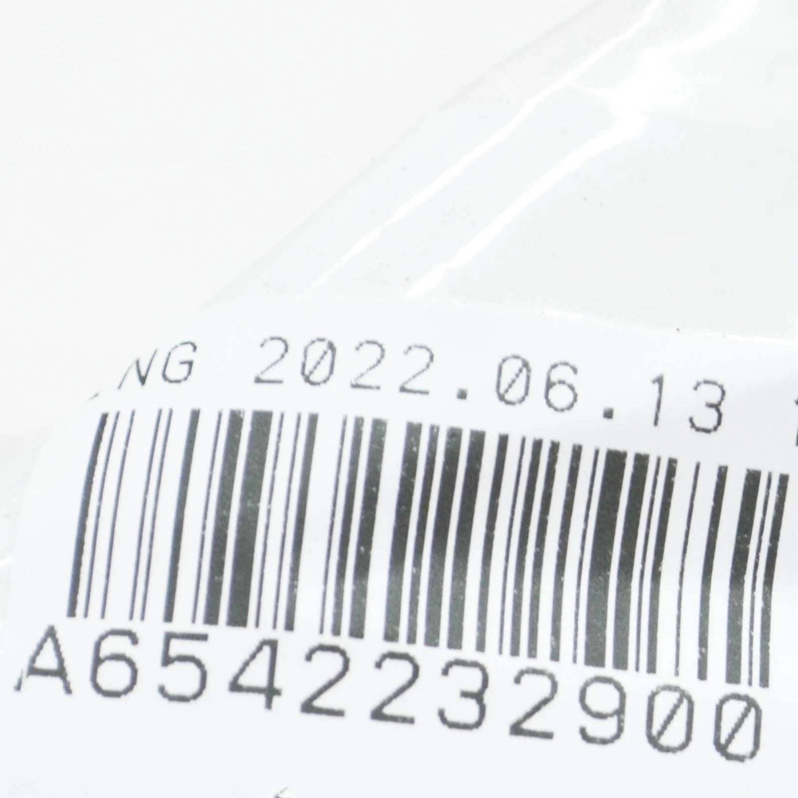 NEW MERCEDES-BENZ E W213 LEFT SIDE ENGINE BRACKET A6542232900