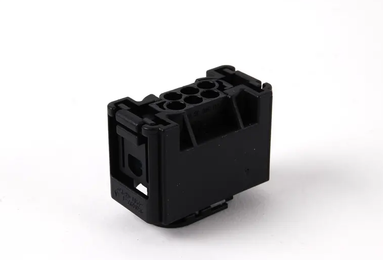 NEW MB E W212 FRONT HEADLAMP LEVEL CONTROL SENSOR COUPLING A2105403681 ORIGINAL