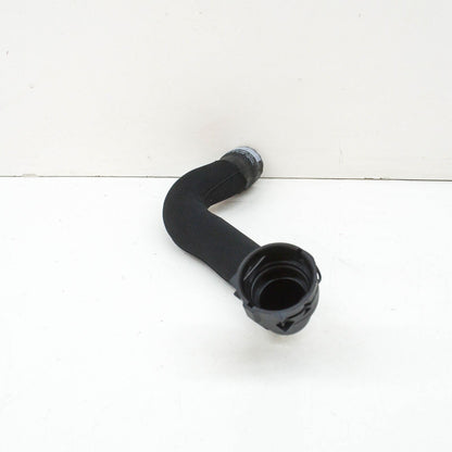NEW AUDI Q8 RIGHT SIDE WATER RADIATOR COOLANT HOSE 4M0122101DR ORIGINAL