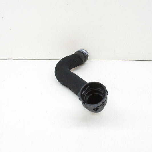 NEW AUDI Q8 RIGHT SIDE WATER RADIATOR COOLANT HOSE 4M0122101DR ORIGINAL