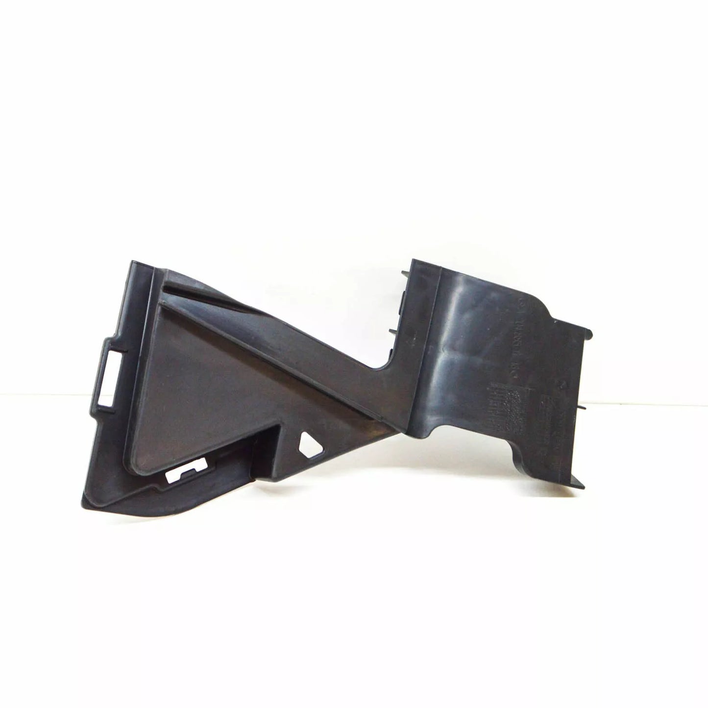 NEW MERCEDES-BENZ CW204 FRONT BUMPER RIGHT STIFFENING A2048851116 ORIGINAL