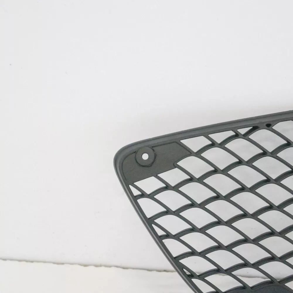 NEW MERCEDES-BENZ E-CLASS W212 FRONT BUMPER RIGHT GRILL A2128850623 2015