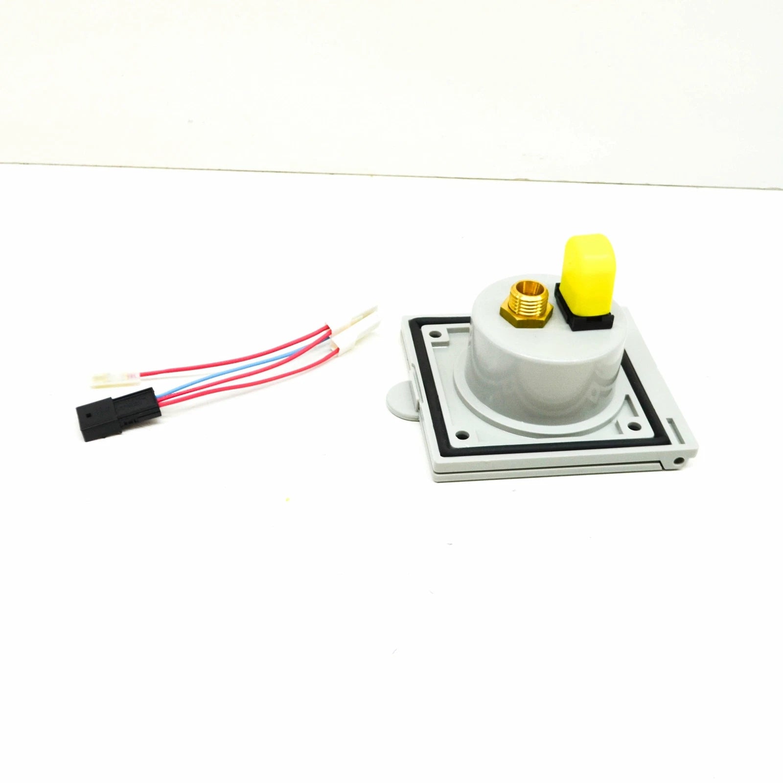 NEW VW TRANSPORTER T6 CAMPER SHOWER WATER CONNECTION SOCKET 7E7067841B ORIGINAL