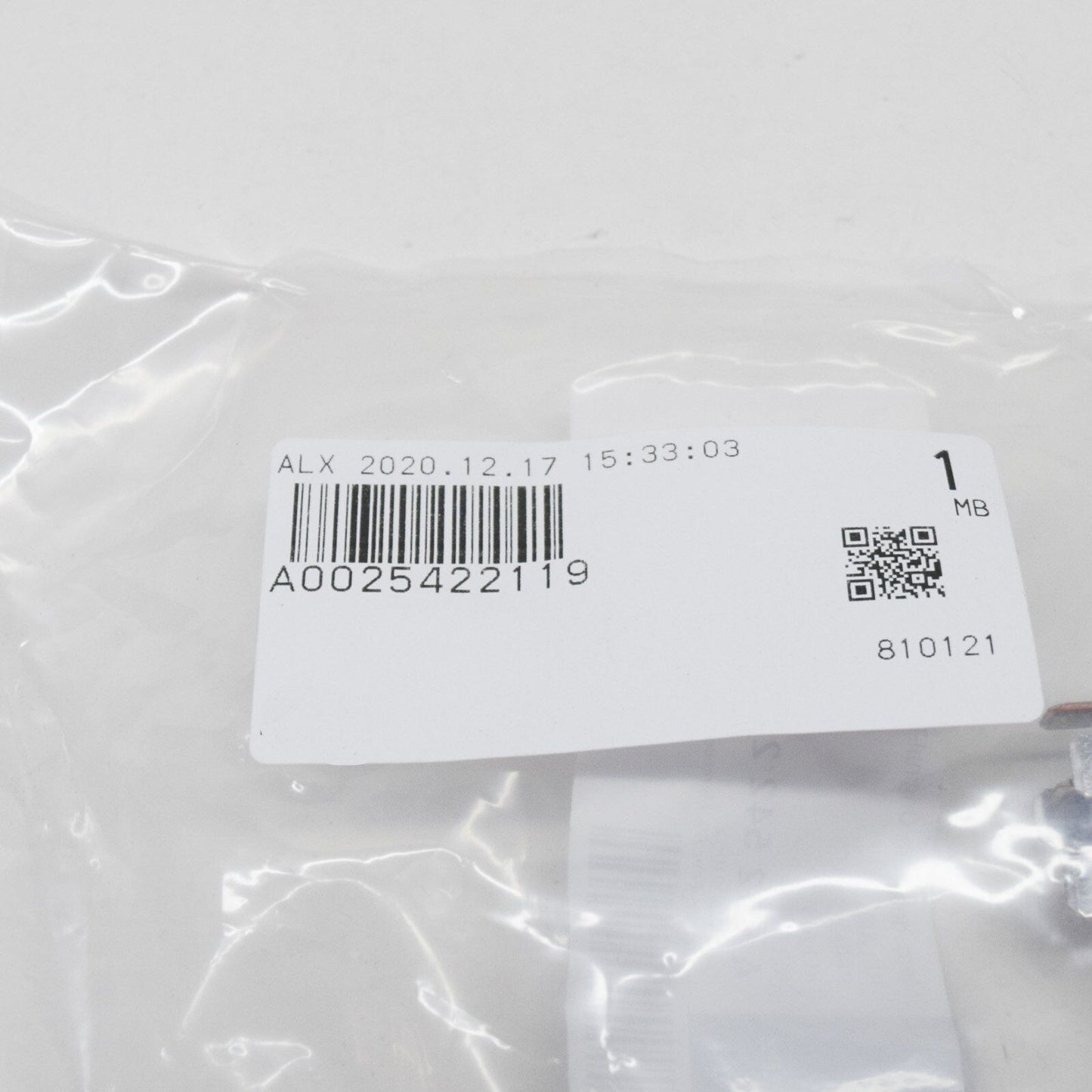 NEW MERCEDES-BENZ E W210 TURN SIGNAL INDICATOR RELAY A0025422119 ORIGINAL