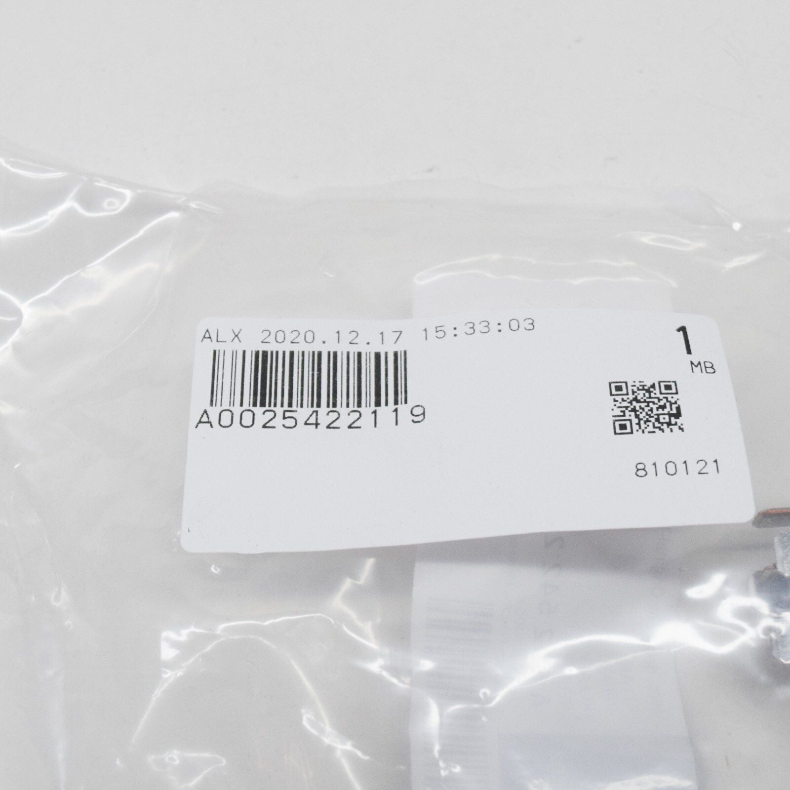 NEW MERCEDES-BENZ E W210 TURN SIGNAL INDICATOR RELAY A0025422119 ORIGINAL